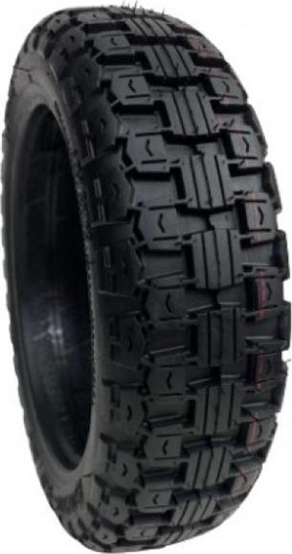 Xuan Cheng 60/70-6.5 Elektrikli Scooter Tubeless Dubleks Lastik - Image 1