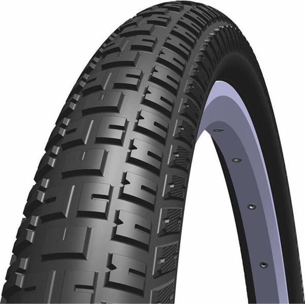 Mitas Defender 26x2.35 Bisiklet Dış Lastik - Image 1