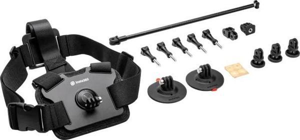 Insta360 Snow Bundle - Image 1
