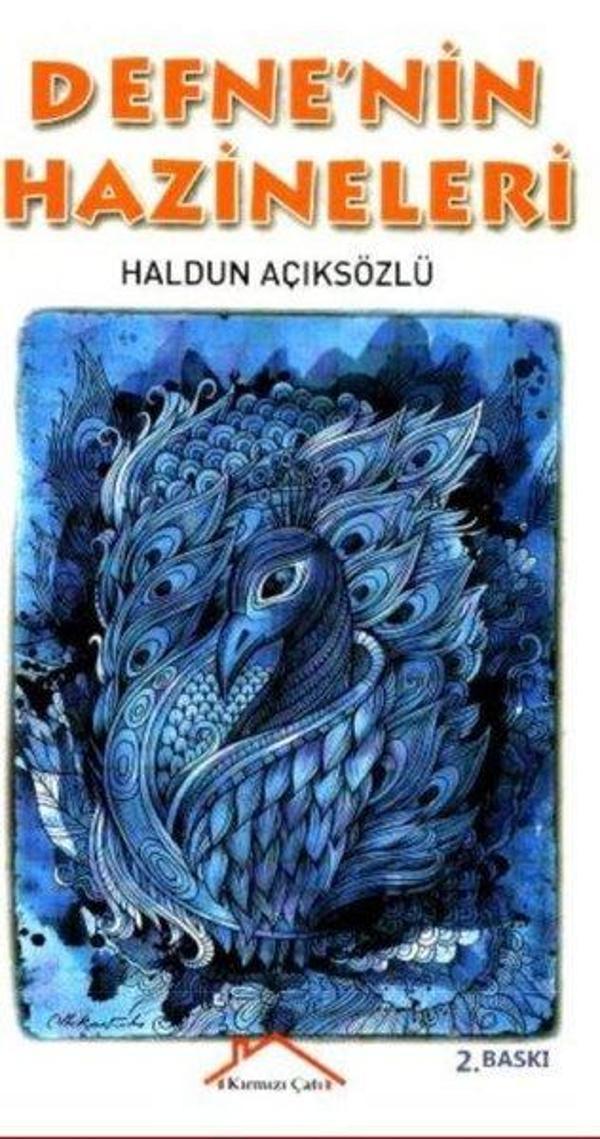 Defne'nin Hazineleri - Kırmızı Çatı - Image 1