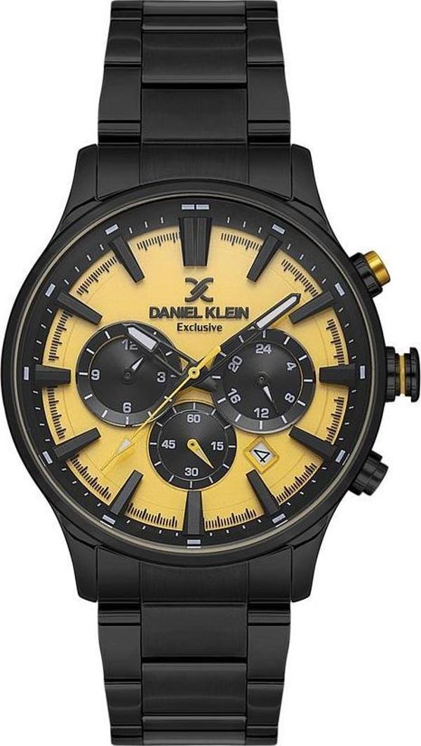 Daniel Klein DK.1.13643-5 Erkek Kol Saati - Image 1