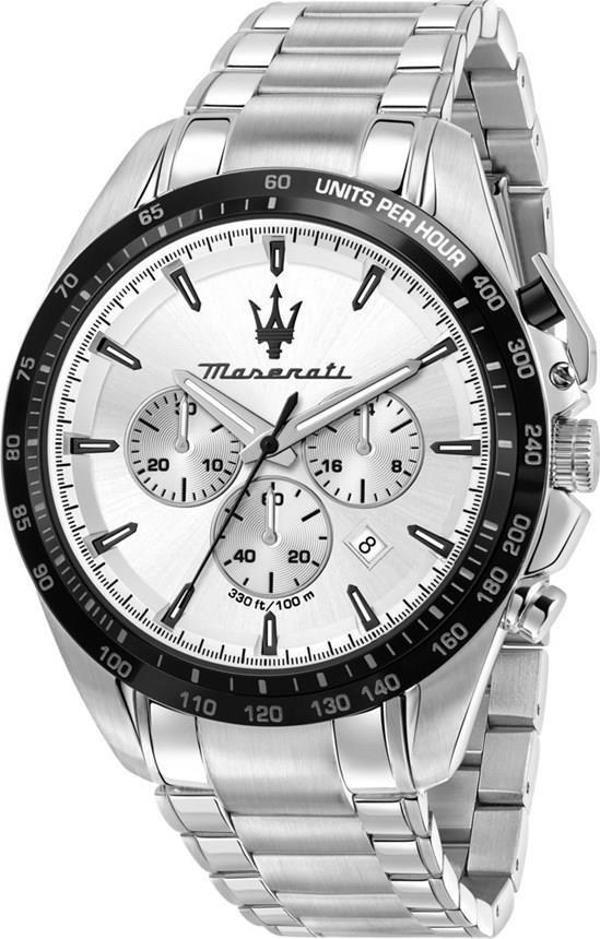 Maserati R8873612049 Erkek Kol Saati - Image 1