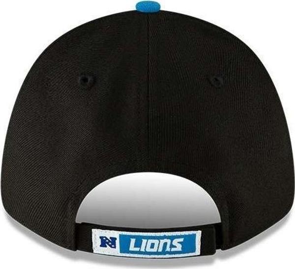 New Era 11858380 The League  Detlıo Blkrsb Unisex Şapka  - Image 1