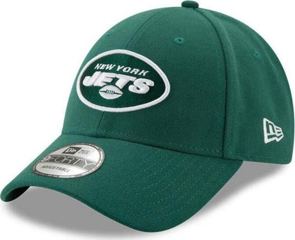 New Era 12094771 The League Ney Jet Team 2019 Unisex Şapka - Image 1