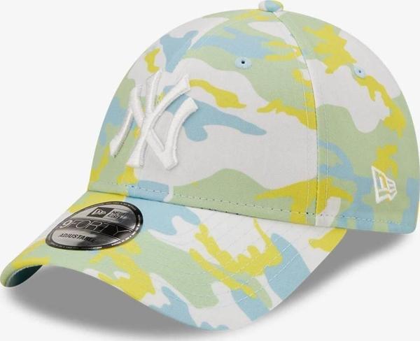 New Era 60358111 Seasonal AOP 9Forty Neyyan  Cblyel Unisex Şapka - Image 1