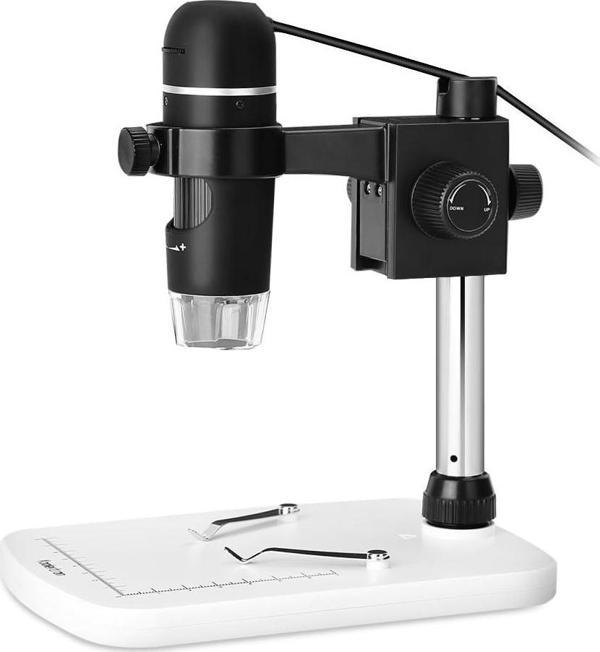 Koolertron 5MP 20-300X USB Dijital Mikroskop Büyüteçli Video Kamera - Image 1