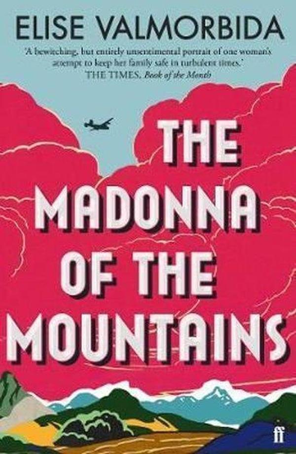 The Madonna of The Mountains - Faber and Faber Paperback - Image 1
