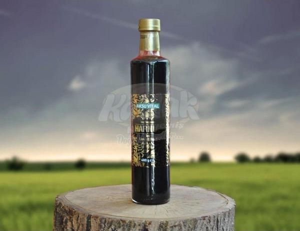 Aksu Vital Keçiboynuzu (HARNUP) Özü 680 G - Image 1