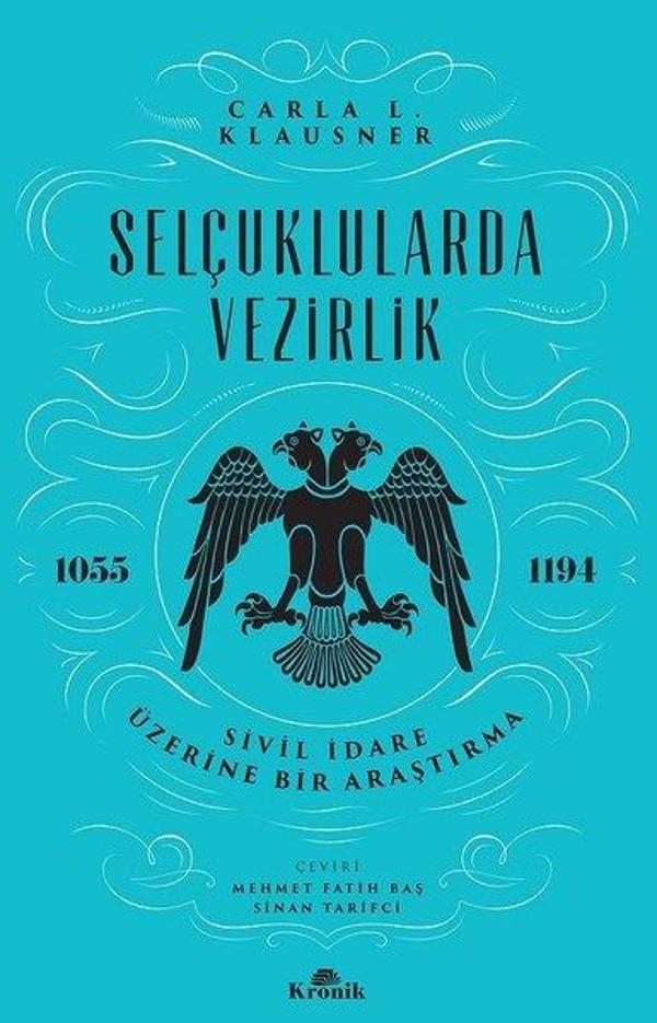 Selçuklularda Vezirlik - Kronik Kitap - Image 1