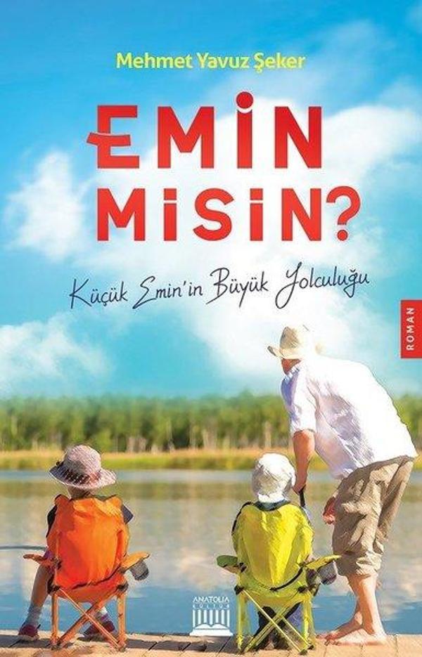 Anatolia Kültür Emin misin? - Anatolia Kültür - Image 1
