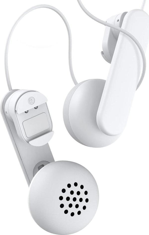 KIWI design Yumuşak Klipsli Kulaklık Aksesuarları - Quest 2 ile Uyumlu - Image 1