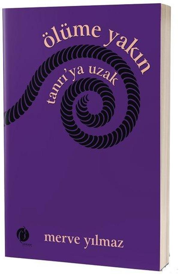 Ölüme Yakın Tanrı'ya Uzak - Herdem Kitap - Image 1
