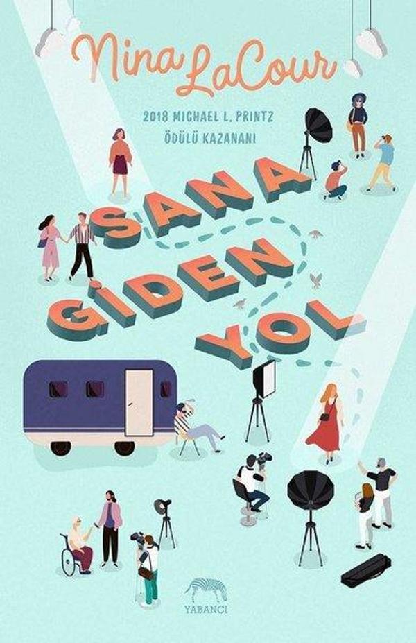 Sana Giden Yol - Yabancı - Image 1