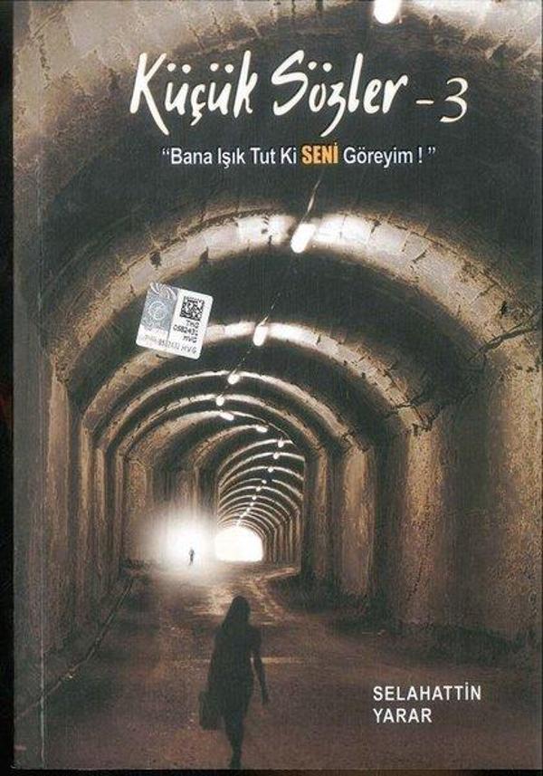 Küçük Sözler 3 - 7 Punto Tasarım Matbaacılık - Image 1