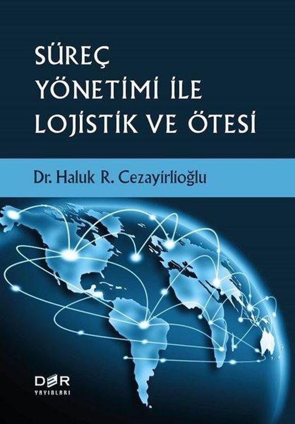 Süreç Yönetimi İle Lojistik ve Ötesi - Der Yayınları - Image 1