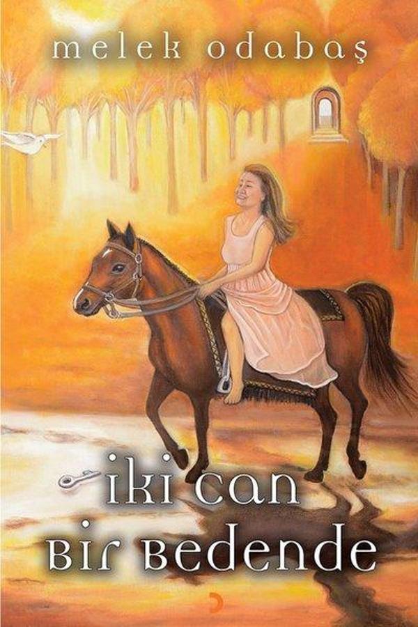 İki Can Bir Bedende - Cinius Yayınevi - Image 1