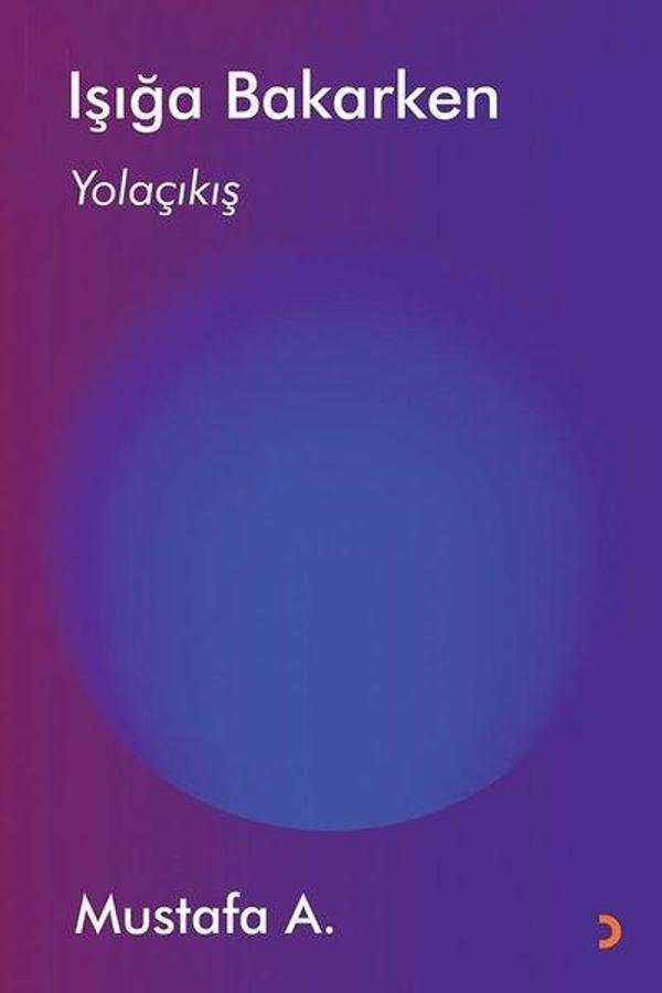 Işığa Bakarken - Cinius Yayınevi - Image 1