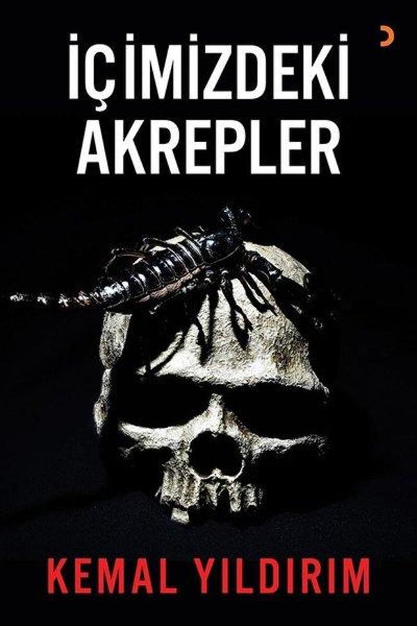 İçimizdeki Akrepler - Cinius Yayınevi - Image 1