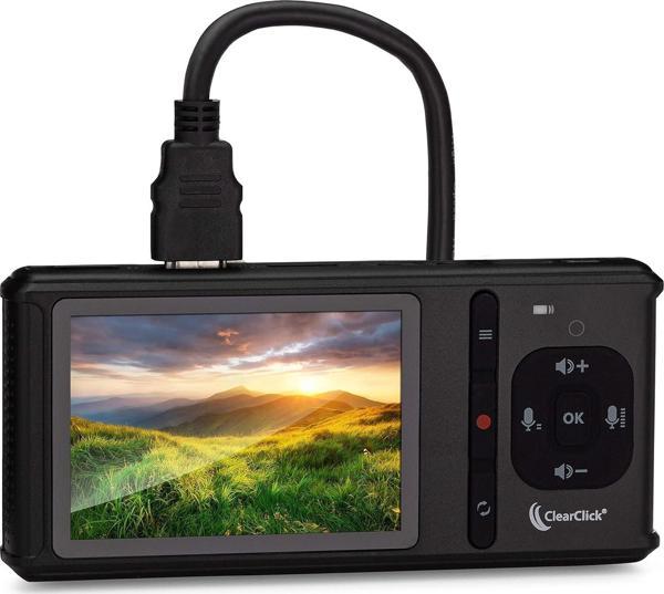 ClearClick HD Video Yakalama Kutusu Ultimate (4K Sürümü) - Image 1