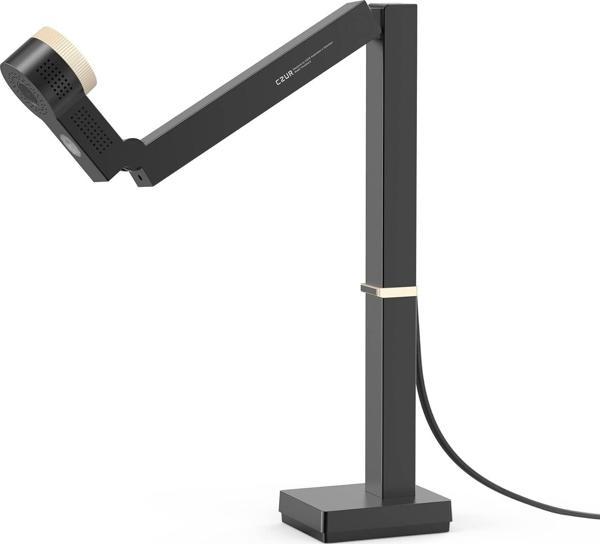 CZUR Fancy S Pro 12MP USB Belge Kamerası - Image 1