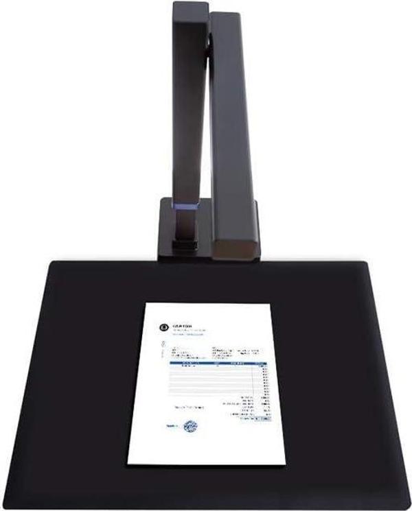 CZUR Shine 800-A3-Pro Profesyonel Yüksekliği Ayarlanabilir USB Kamera - Image 1