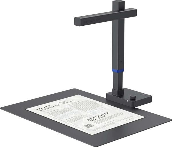 CZUR Shine Ultra Akıllı Taşınabilir Belge Tarayıcı, USB Kitap Tarayıcı - Image 1