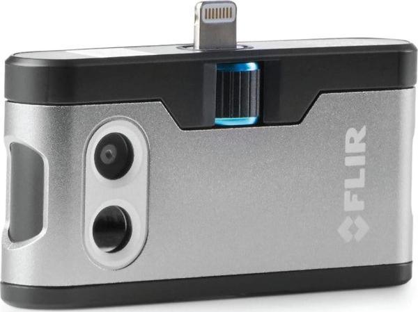 FLIR ONE Gen 3 - iOS - Termal Kamera MSX Görüntü İyileştirme Teknolojisi - Image 1