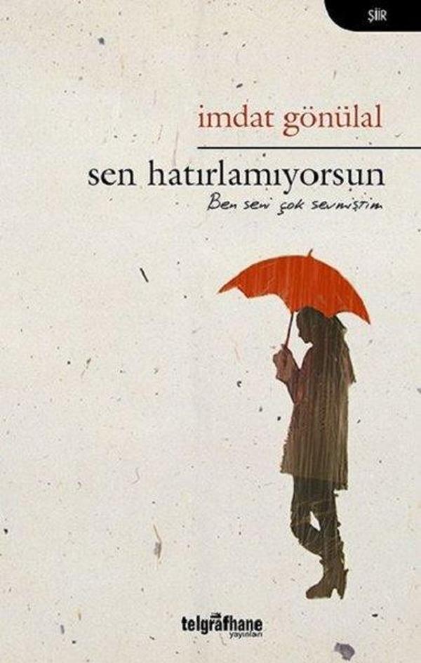 Telgrafhane Yayınları Sen Hatırlamıyorsun - Telgrafhane Yayınları - Image 1