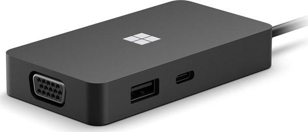 Microsoft USB-C Travel Hub - Image 1