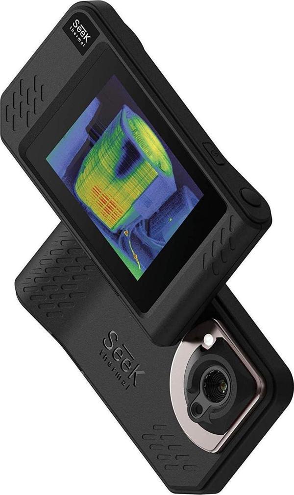 Seek Shot - Çok Amaçlı Termal Görüntüleme Kamerası - Image 1