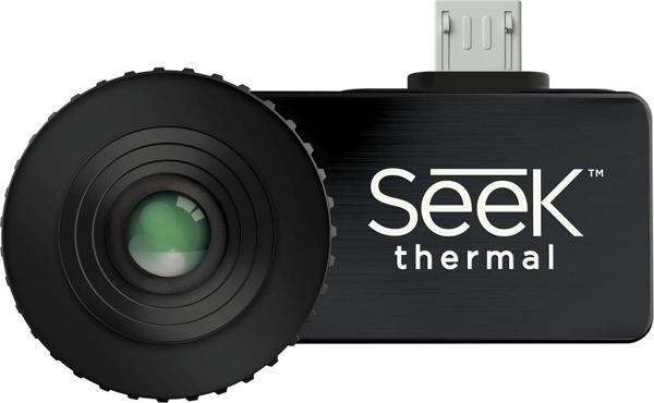 Seek Thermal Compact -Termal Kamera - Android MicroUSB (UT-AAA) - Image 1