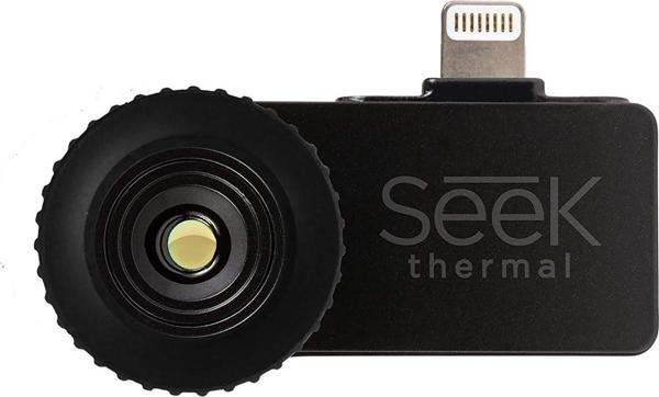 Seek Thermal Compact -Termal Kamera - iOS (LW-AAA) - Image 1