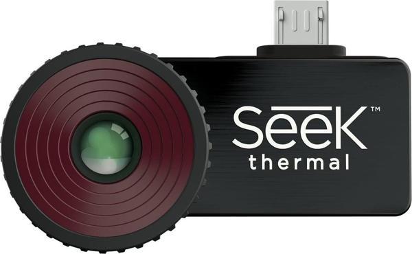 Seek Thermal CompactPRO - Termal Kamera Android MicroUSB - Image 1