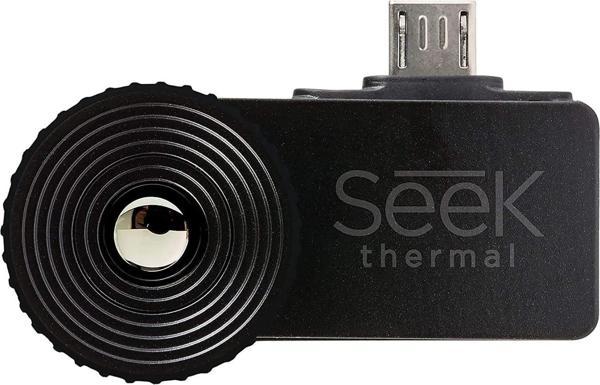 Seek Thermal CompactXR -Termal Kamera - Android MicroUSB (UT-AAA) - Image 1