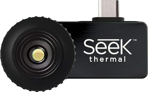 Seek Thermal CW-AAA Compact Termal Kamera - Android USB-C - Image 1