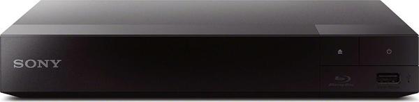 Sony BDP-BX370 Blu-ray Disk Oynatıcı - Wi-Fi ve HDMI Kablosu dahildir - Image 1