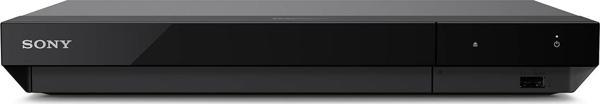 Sony UBP-X700M 4K Ultra HD Ev Sineması Akışı Blu-ray Oynatıcı - Image 1