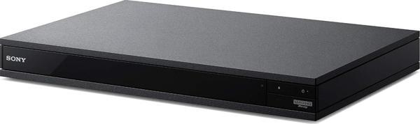 Sony UBP-X800M2 4K UHD Ev Sineması Akışı Blu-Ray Disk Oynatıcı - Image 1