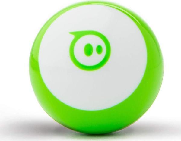 Sphero Mini (Yeşil) Uygulama Destekli Programlanabilir Robot Topu - Image 1