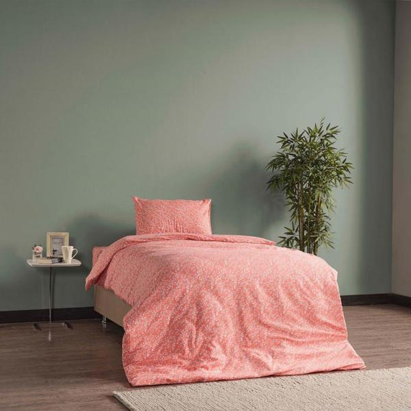 Miabella Home Tek Kişilik Nevresim Takımı Şantiye 160 X 230 cm - Image 1