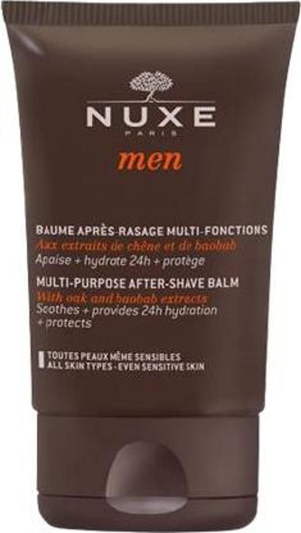 Nuxe Men Tıraş Sonrası Balsamı 50ml - Image 1