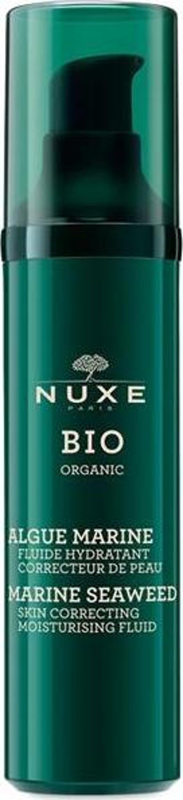 Nuxe Bio Organic Nemlendirici Losyon 50ml - Image 1