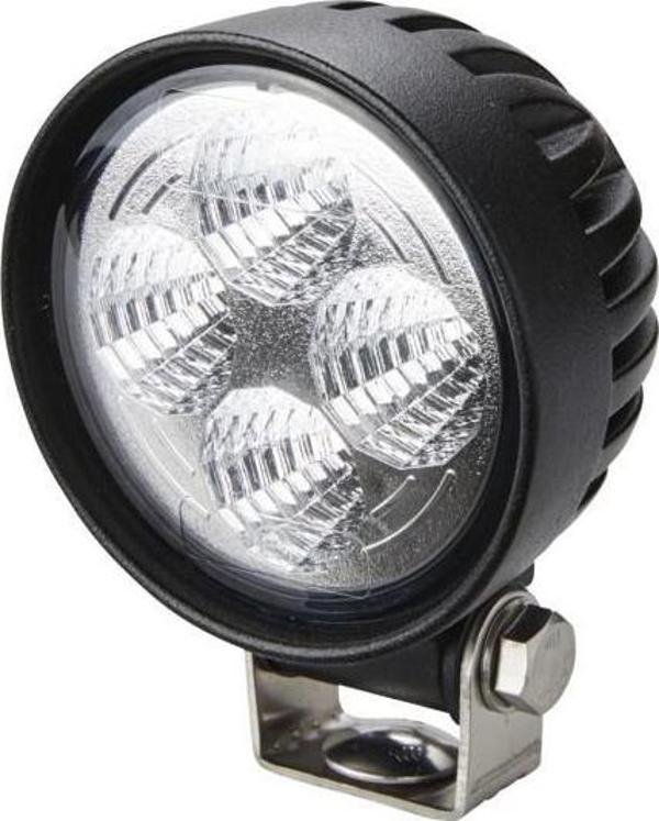 Hella Off-Road Led Lamba 12V-24V 84MM 1G0357000-011 - Image 1