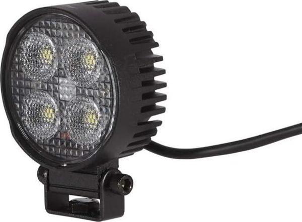 Hella Off-Road Led Lamba 12V-24V 98MM 1G0357111-002 - Image 1