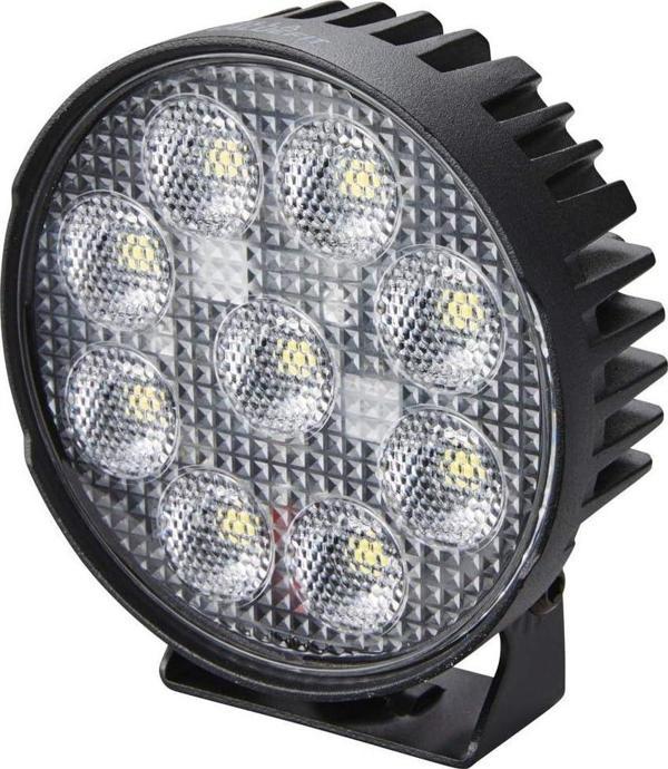 Hella Off-Road Led Lamba 12V-24V 120MM 1G0357113-002 - Image 1