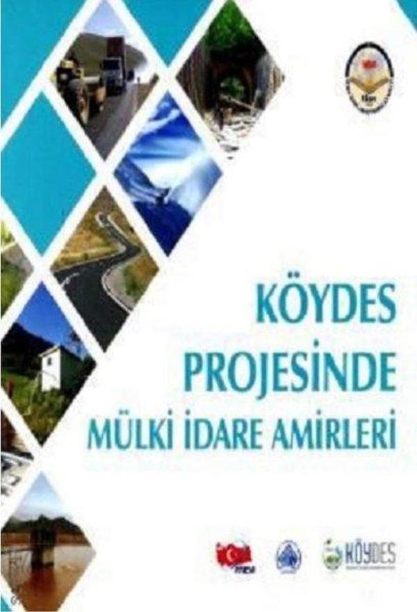 Köydes Projesinde Mülki İdare Amirleri - TİAV - Image 1