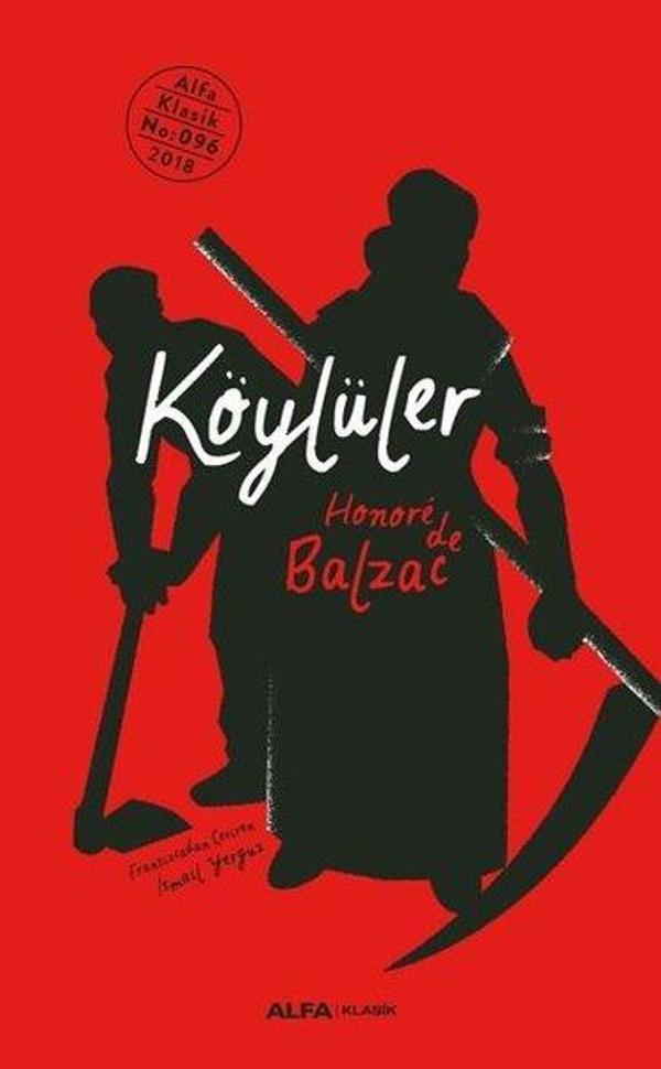 Köylüler - Alfa Yayıncılık - Image 1