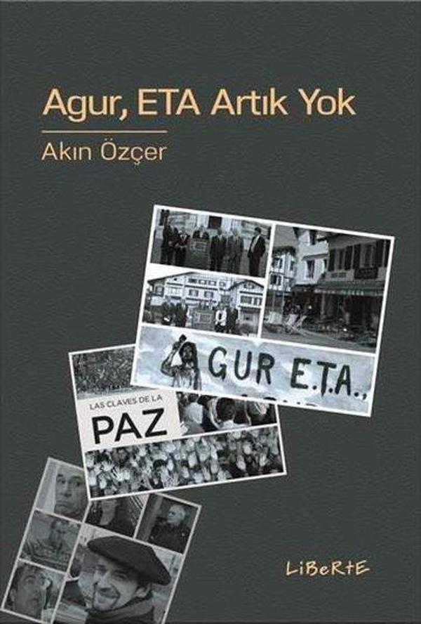 Agur ETA Artık Yok - Liberte - Image 1