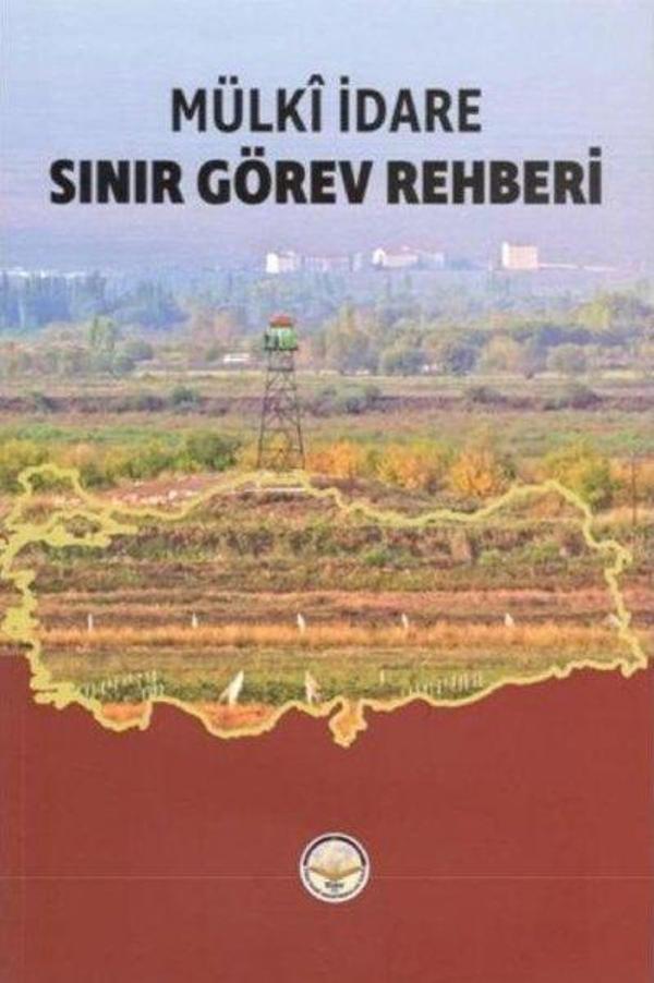 Mülki İdare Sınır Görev Rehberi - TİAV - Image 1