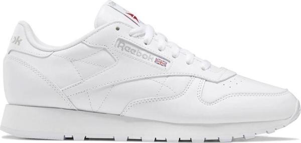 Reebok Classic Leather Spor Ayakkabı Beyaz - Image 1